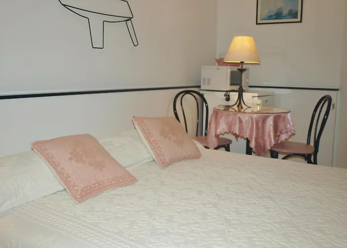 Hotel La Conchiglia