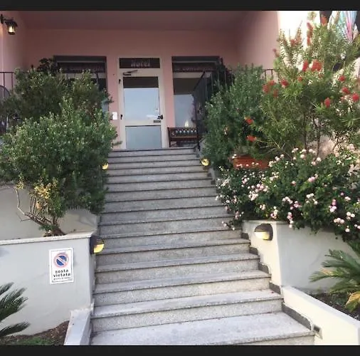 Hotel La Conchiglia