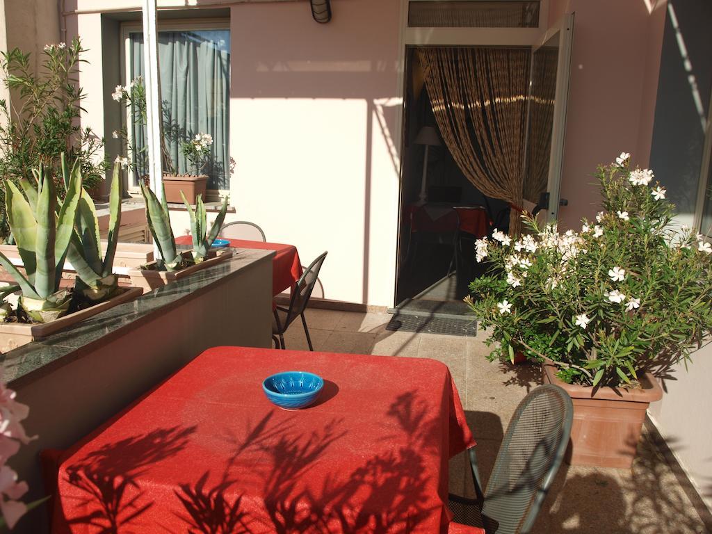 La Conchiglia Hotel