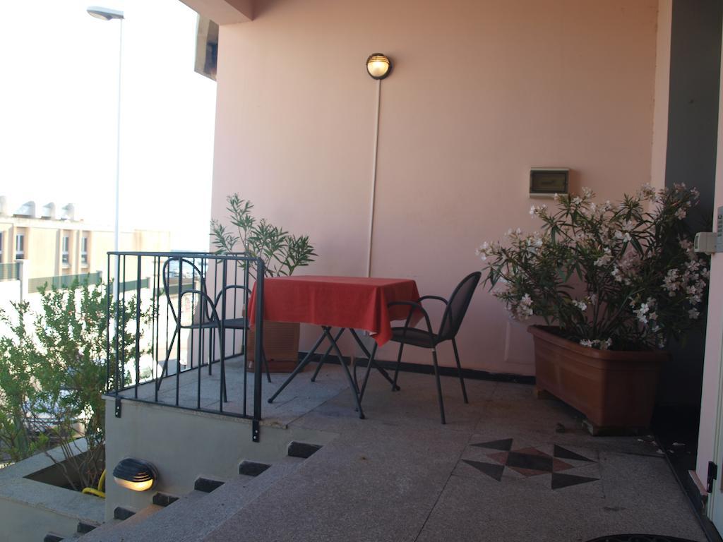 La Conchiglia Hotel 3*