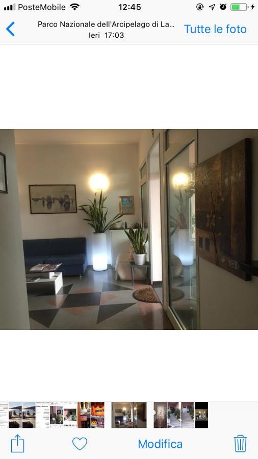 La Conchiglia Hotel